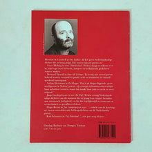 Load image into Gallery viewer, Leonard Nolens - Honing en As Book Nederlands