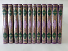 Load image into Gallery viewer, Les maudits de la littérature mondiale. 12 volumes Book Blicero Books