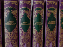 Load image into Gallery viewer, Les maudits de la littérature mondiale. 12 volumes Book Blicero Books