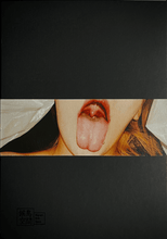 Load image into Gallery viewer, Li Xiang aka Gulu - Set of 22 Prints Set of prints Blicero Books