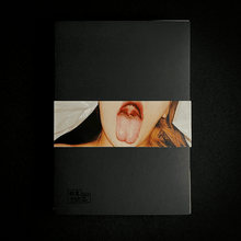 Load image into Gallery viewer, Li Xiang aka Gulu - Set of 22 Prints Set of prints Blicero Books