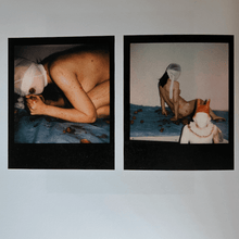 Load image into Gallery viewer, Li Xiang, aka Gulu - Wildphotos Photography book Limited Edition of 300