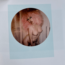 Load image into Gallery viewer, Li Xiang, aka Gulu - Wildphotos Photography book Limited Edition of 300