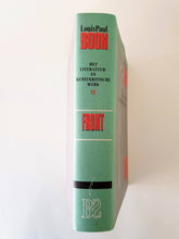 Load image into Gallery viewer, Louis Paul Boon - Het literatuur- en kunstkritische werk II. Front Book Beperkte oplage.