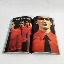 Load image into Gallery viewer, Luc Derycke & Sandra Van de Veire - Belgian Fashion Design Book Blicero Books