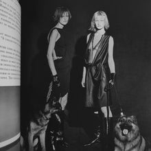 Load image into Gallery viewer, Luc Derycke & Sandra Van de Veire - Belgian Fashion Design Book Blicero Books