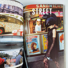 Load image into Gallery viewer, Luc Derycke & Sandra Van de Veire - Belgian Fashion Design Book Blicero Books