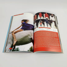 Load image into Gallery viewer, Luc Derycke & Sandra Van de Veire - Belgian Fashion Design Book Blicero Books