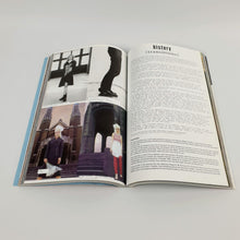 Load image into Gallery viewer, Luc Derycke & Sandra Van de Veire - Belgian Fashion Design Book Blicero Books