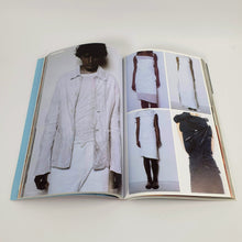 Load image into Gallery viewer, Luc Derycke & Sandra Van de Veire - Belgian Fashion Design Book Blicero Books