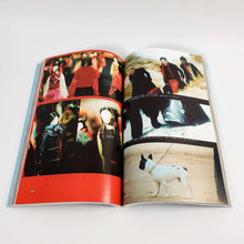 Load image into Gallery viewer, Luc Derycke & Sandra Van de Veire - Belgian Fashion Design Book Blicero Books