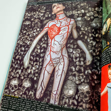 Load image into Gallery viewer, Luc Derycke & Sandra Van de Veire - Belgian Fashion Design Book Blicero Books