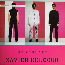 Load image into Gallery viewer, Luc Derycke & Sandra Van de Veire - Belgian Fashion Design Book Blicero Books