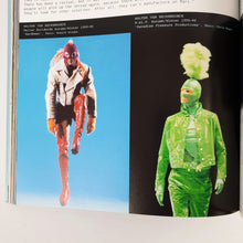 Load image into Gallery viewer, Luc Derycke & Sandra Van de Veire - Belgian Fashion Design Book Blicero Books