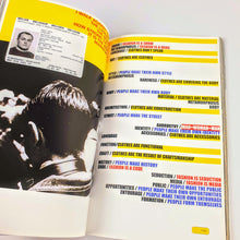 Load image into Gallery viewer, Luc Derycke & Sandra Van de Veire - Belgian Fashion Design Book Blicero Books
