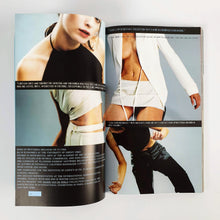 Load image into Gallery viewer, Luc Derycke & Sandra Van de Veire - Belgian Fashion Design Book Blicero Books