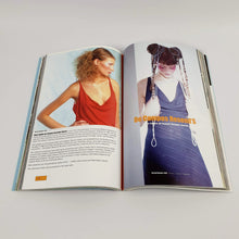 Load image into Gallery viewer, Luc Derycke & Sandra Van de Veire - Belgian Fashion Design Book Blicero Books