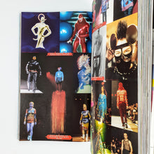Load image into Gallery viewer, Luc Derycke & Sandra Van de Veire - Belgian Fashion Design Book Blicero Books