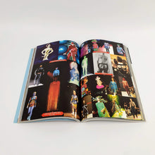 Load image into Gallery viewer, Luc Derycke & Sandra Van de Veire - Belgian Fashion Design Book Blicero Books