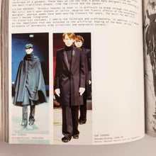 Load image into Gallery viewer, Luc Derycke & Sandra Van de Veire - Belgian Fashion Design Book Blicero Books