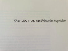 Load image into Gallery viewer, Lucas Hüsgen - De zonnebloemen van Arcadië Beperkte oplage. Gesigneerd.