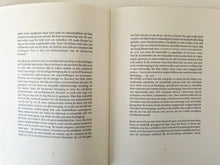 Load image into Gallery viewer, Lucas Hüsgen - De zonnebloemen van Arcadië Beperkte oplage. Gesigneerd.