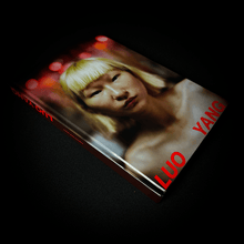 Load image into Gallery viewer, Luo Yang - Catalog Exhibition Catalog Limited edition of 300 copies