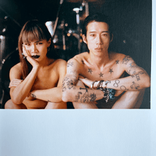 Load image into Gallery viewer, Luo Yang - Catalog Exhibition Catalog Limited edition of 300 copies