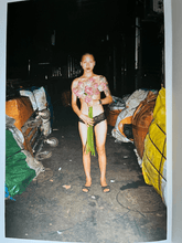 Load image into Gallery viewer, Luo Yang - Catalog Exhibition Catalog Limited edition of 300 copies