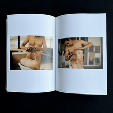 Load image into Gallery viewer, Luo Yang - Catalog Exhibition Catalog Limited edition of 300 copies