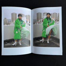 Load image into Gallery viewer, Luo Yang - Catalog Exhibition Catalog Limited edition of 300 copies
