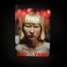 Load image into Gallery viewer, Luo Yang - Catalog Exhibition Catalog Limited edition of 300 copies