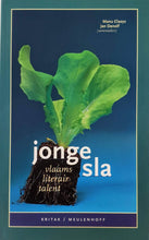 Load image into Gallery viewer, Manu Claeys, Jan Denolf (samenstellers) - Jonge Sla. Vlaams literair talent. Verzamelbundel Zeldzaam / Rare