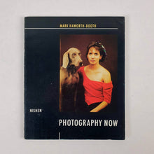 Load image into Gallery viewer, Mark Haworth-Booth - Photography Now Book Blicero Books