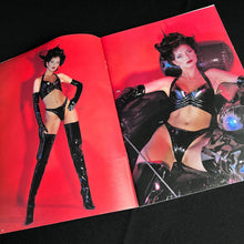 Load image into Gallery viewer, Marquis Fashion - Lack Lust Fetish Fashion catalog Blicero Books