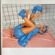 Load image into Gallery viewer, Marquis Rubber Catalogue Fetish Fashion catalog Rare Fetish Catalog