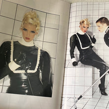 Load image into Gallery viewer, Marquis Rubber Catalogue Fetish Fashion catalog Rare Fetish Catalog
