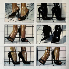 Load image into Gallery viewer, Marquis Rubber Catalogue Fetish Fashion catalog Rare Fetish Catalog