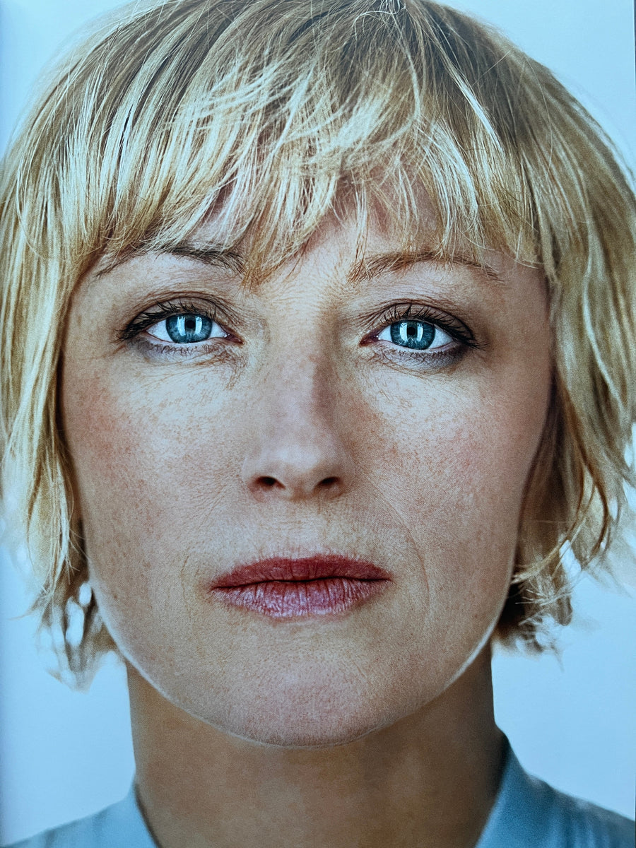 Martin Schoeller - Stern Portfolio Nr. 54