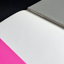 Load image into Gallery viewer, Mary Boone and Michael Werner - Sherrie Levine Art Catalog Super rare