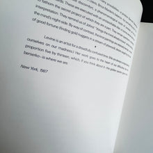 Load image into Gallery viewer, Mary Boone and Michael Werner - Sherrie Levine Art Catalog Super rare
