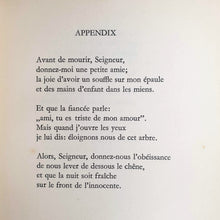 Load image into Gallery viewer, Maurice Gilliams - Elias of het Gevecht met de Nachtegalen Book Eerste druk / First edition