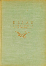 Load image into Gallery viewer, Maurice Gilliams - Elias of het Gevecht met de Nachtegalen Book Eerste druk / First edition