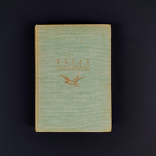 Load image into Gallery viewer, Maurice Gilliams - Elias of het Gevecht met de Nachtegalen Book Eerste druk / First edition