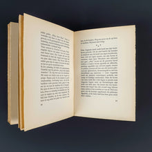 Load image into Gallery viewer, Maurice Gilliams - Elias of het Gevecht met de Nachtegalen Book Eerste druk / First edition
