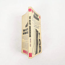 Load image into Gallery viewer, Michael Leigh - The Velvet Underground Book Scarce