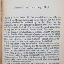Load image into Gallery viewer, Michael Leigh - The Velvet Underground Book Scarce