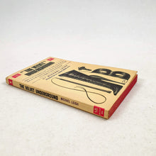 Load image into Gallery viewer, Michael Leigh - The Velvet Underground Book Scarce