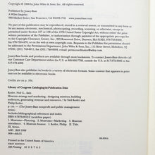Load image into Gallery viewer, Neil Kotler & Philip Kotler - Museum Strategy and Marketing Textbook Blicero Books