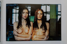 Load image into Gallery viewer, Olaf Martens - Photographs Book Blicero Books